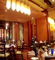 Jill's in the St. Julien Hotel Restaurant