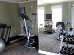Best Western White House Inn