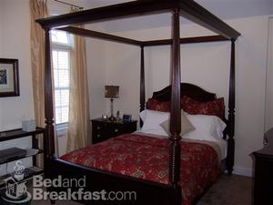 Primrose Hill Bed and Breakfast::BedAndBreakfast.com