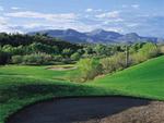 Rancho Ma&ntilde;ana Golf Club Spa