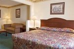 Best Western Fountainview Inn & Suites Near Galleria