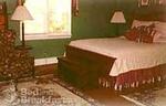 Garden House Bed and Breakfast