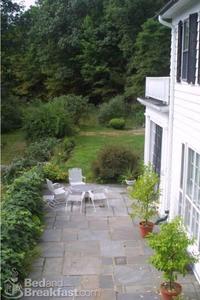 Poetry Ridge Bed and Breakfast::BedAndBreakfast.com