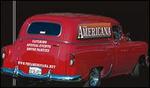 The Americana