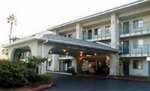 Quality Inn Ontario Airport