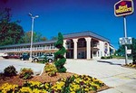 Best Western Battlefield Inn