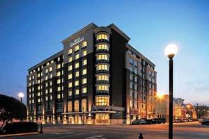 Hilton Garden Inn Athens Downtown::Travelocity.com