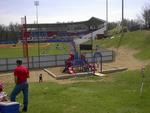 Ole Miss Baseball Stadium
