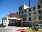Comfort Suites
