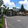 Budget Host Saga Motel Flagstaff