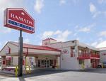Ramada Limited Cockeysville::Priceline.com