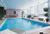Sheraton Newton Hotel::Orbitz