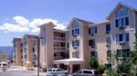 Travelodge Reno Airport