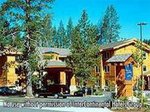 Holiday Inn Express Truckee::Yahoo! Travel
