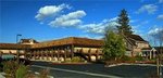 Carson Valley Motor Lodge
