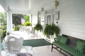Old Academy Bed and Breakfast::BedAndBreakfast.com