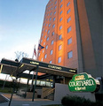 Courtyard by Marriott New York City JFK Airport