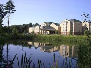 Homewood Suites Boston Billerica Bedford::Travelocity.com