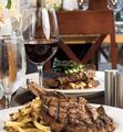 Saltus River Grill