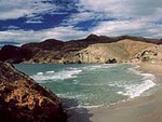 Cala de Monsul Beach