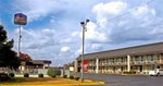 Best Western of Hurricane Mills