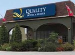 Quality Hotel and Suites