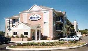 Suburban Extended Stay Hotel::Expedia