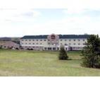 Best Western Sparta Trail Lodg