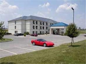Quality Inn Anderson::Hotels.com