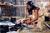 Natural Bridge Monacan Indian Village::Natural Bridge of Virginia LLC