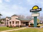 Days Inn Fayetteville