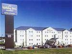 Holiday Inn Express Hotel & Suites ASHLAND