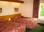 Sleep Inn Seatac Airport