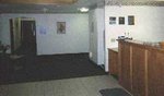 Howard Johnson Express Arcata