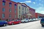 Best Western Kennedy Airport