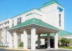 LaQuinta Inn & Suites