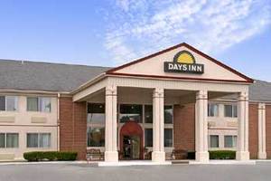 Columbus - Days Inn::Hotels.com