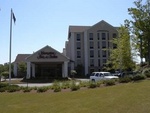 Hampton Inn & Suites Greenville-Spartanburg