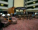 Doubletree Guest Suites Seattle Airport/Southcenter