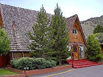 Tioga Lodge Restaurant::Yahoo! Travel