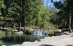 Chickasaw National Recreation Area