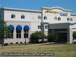 Holiday Inn Express Hotel and Suites Libertyville::Yahoo! Travel