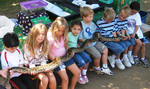Zoomars Petting Zoo and Bird Park