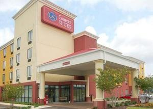 Comfort Suites Tuscaloosa::Hotels.com