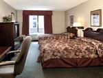 Wingate by Wyndham - Augusta