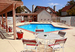 Residence Inn by Marriott Omaha Central
