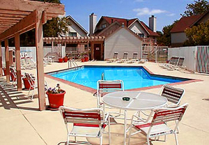 Residence Inn by Marriott Omaha Central::Hotels.com