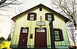 Hastings Mill Museum