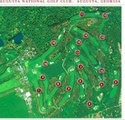 Augusta National Golf Course