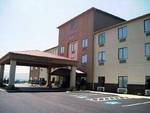 Comfort Suites Wytheville